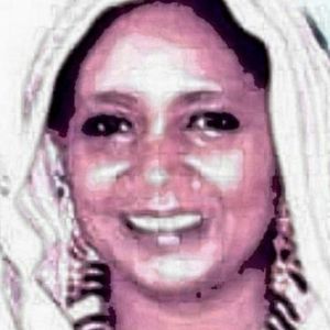 Meet your Posher, Bothayna